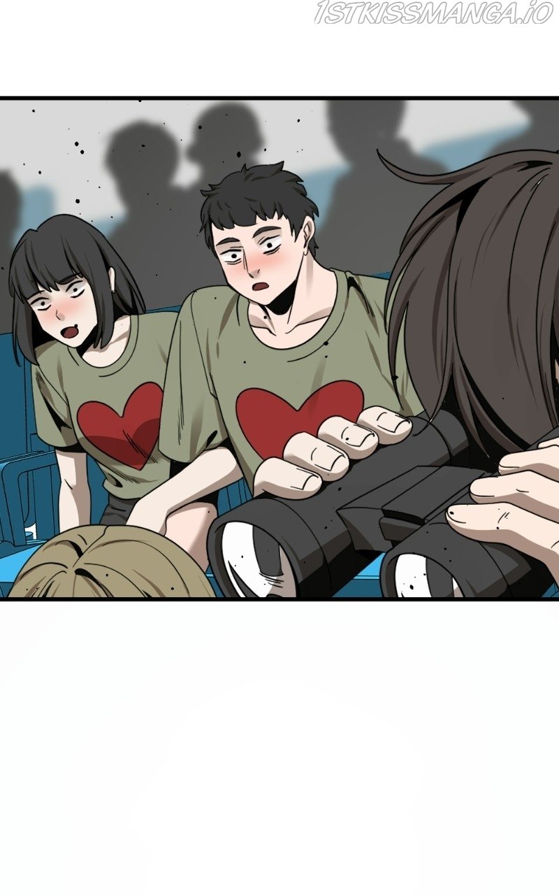 Hero Killer Chapter 78 - page 120