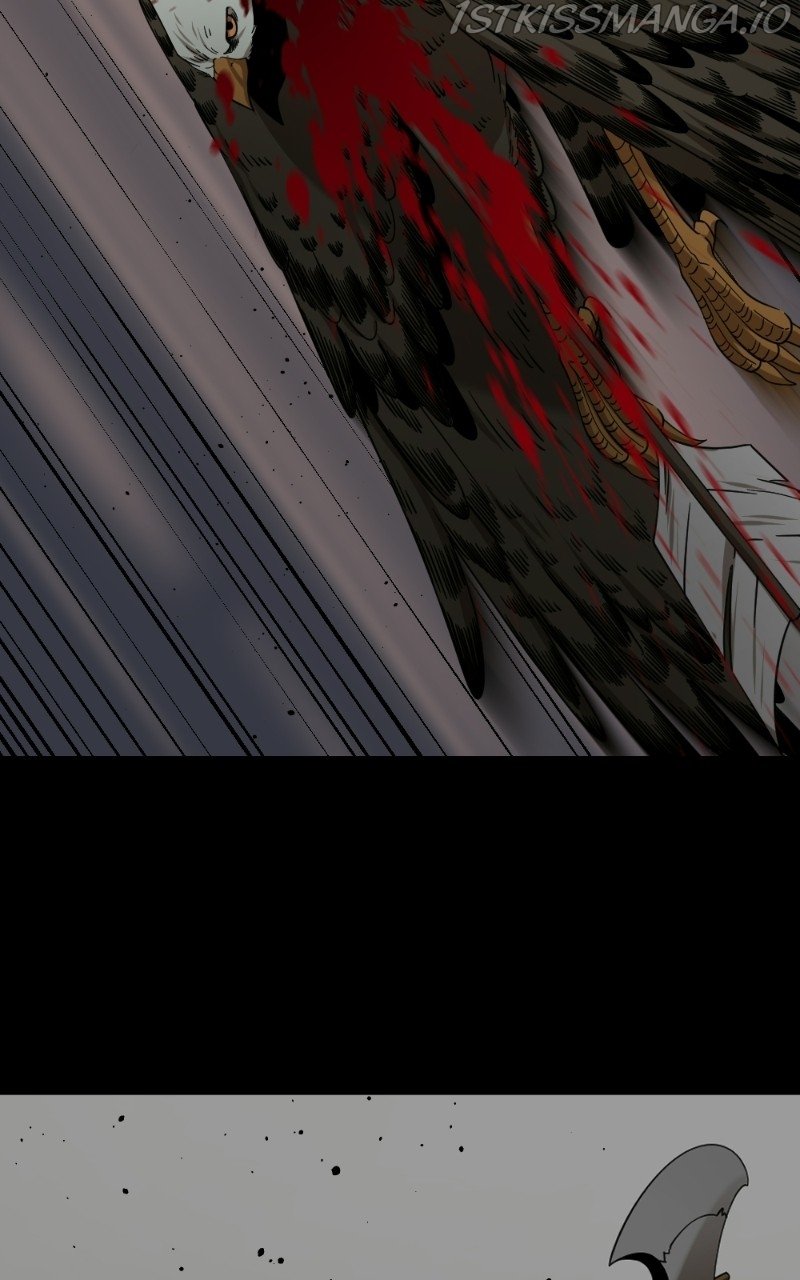 Hero Killer Chapter 78 - page 19