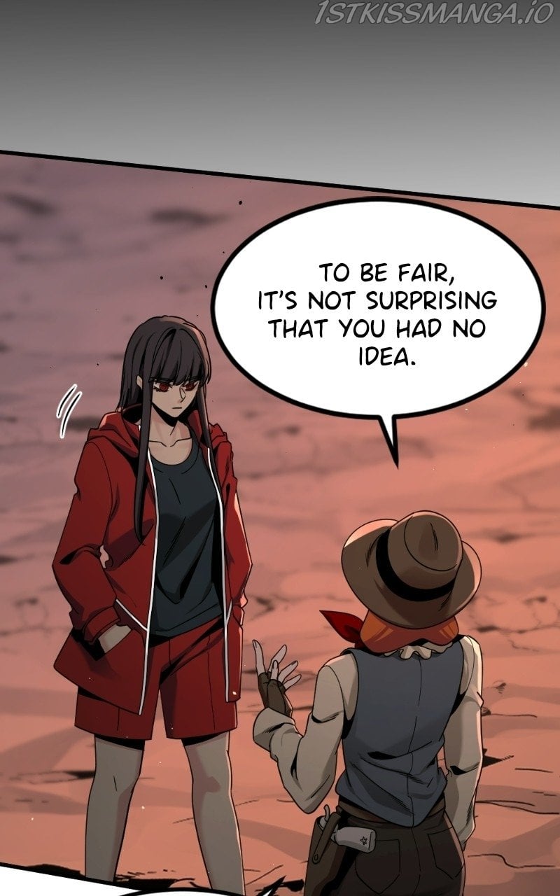 Hero Killer Chapter 78 - page 26