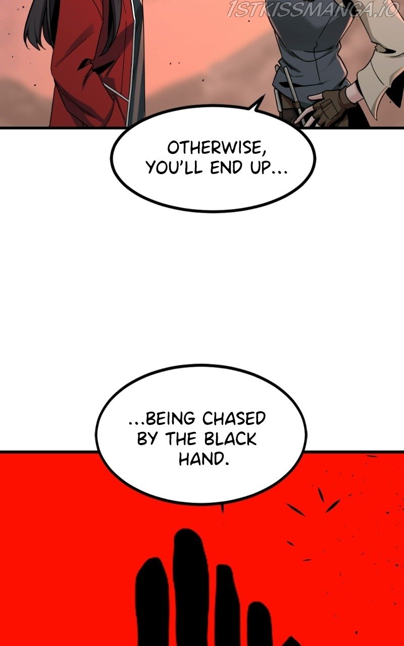 Hero Killer Chapter 78 - page 28