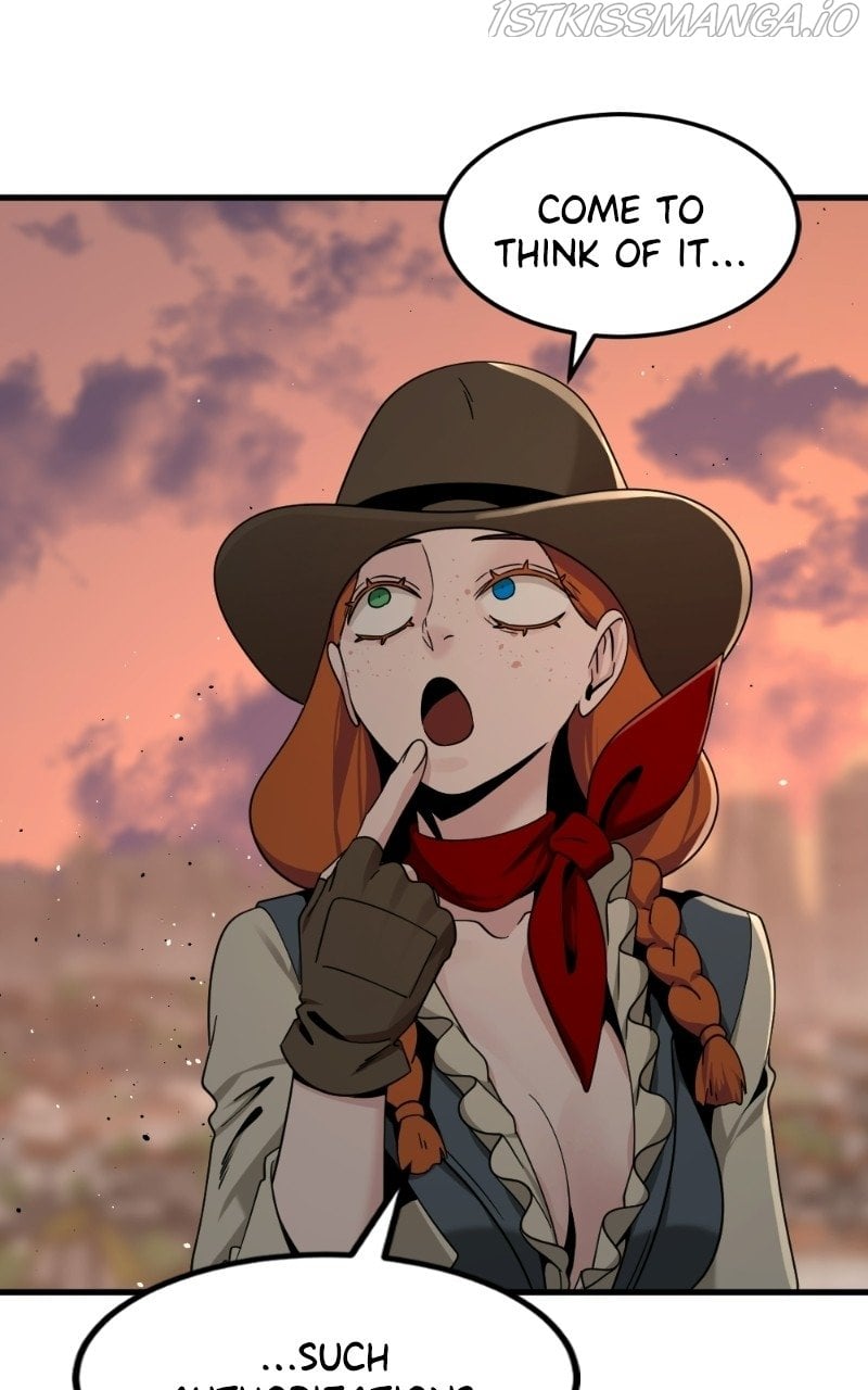 Hero Killer Chapter 78 - page 30