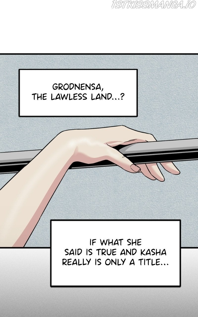 Hero Killer Chapter 78 - page 36