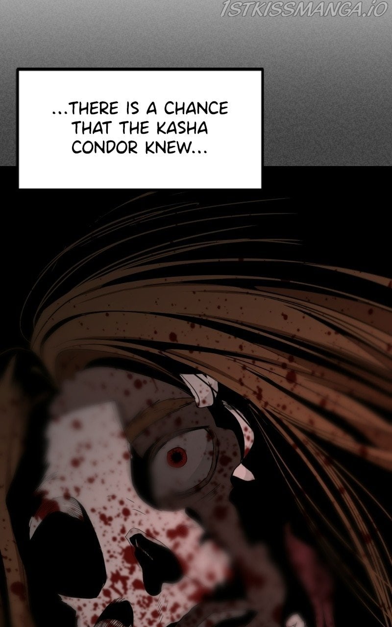 Hero Killer Chapter 78 - page 37