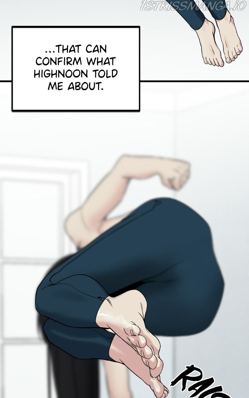 Hero Killer Chapter 78 - page 40