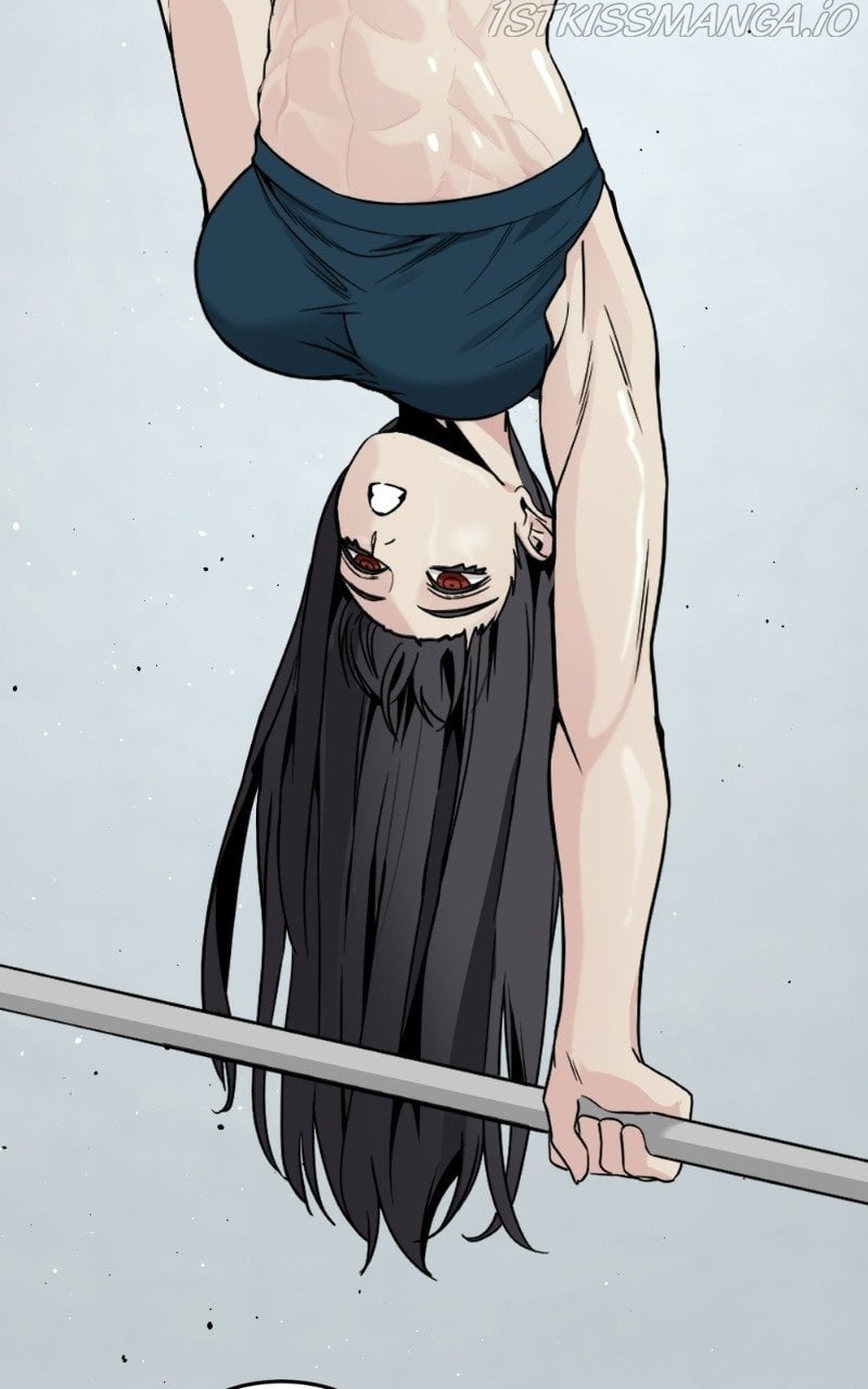 Hero Killer Chapter 78 - page 43