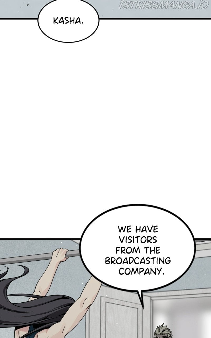 Hero Killer Chapter 78 - page 44