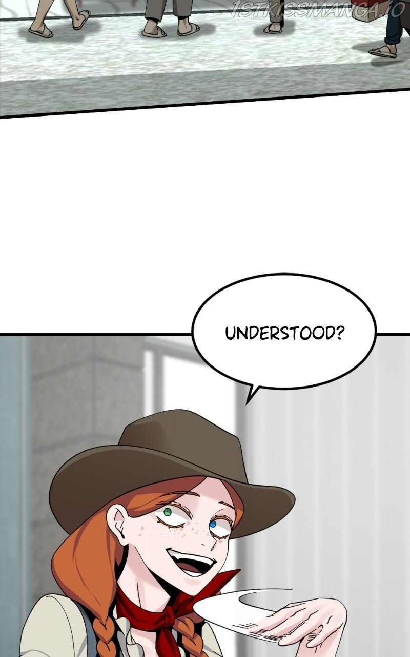 Hero Killer Chapter 78 - page 47