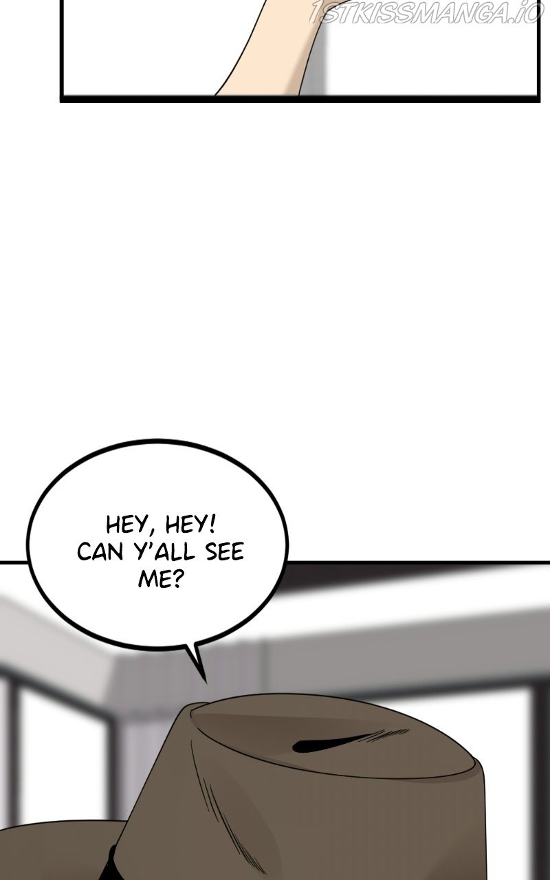 Hero Killer Chapter 78 - page 50