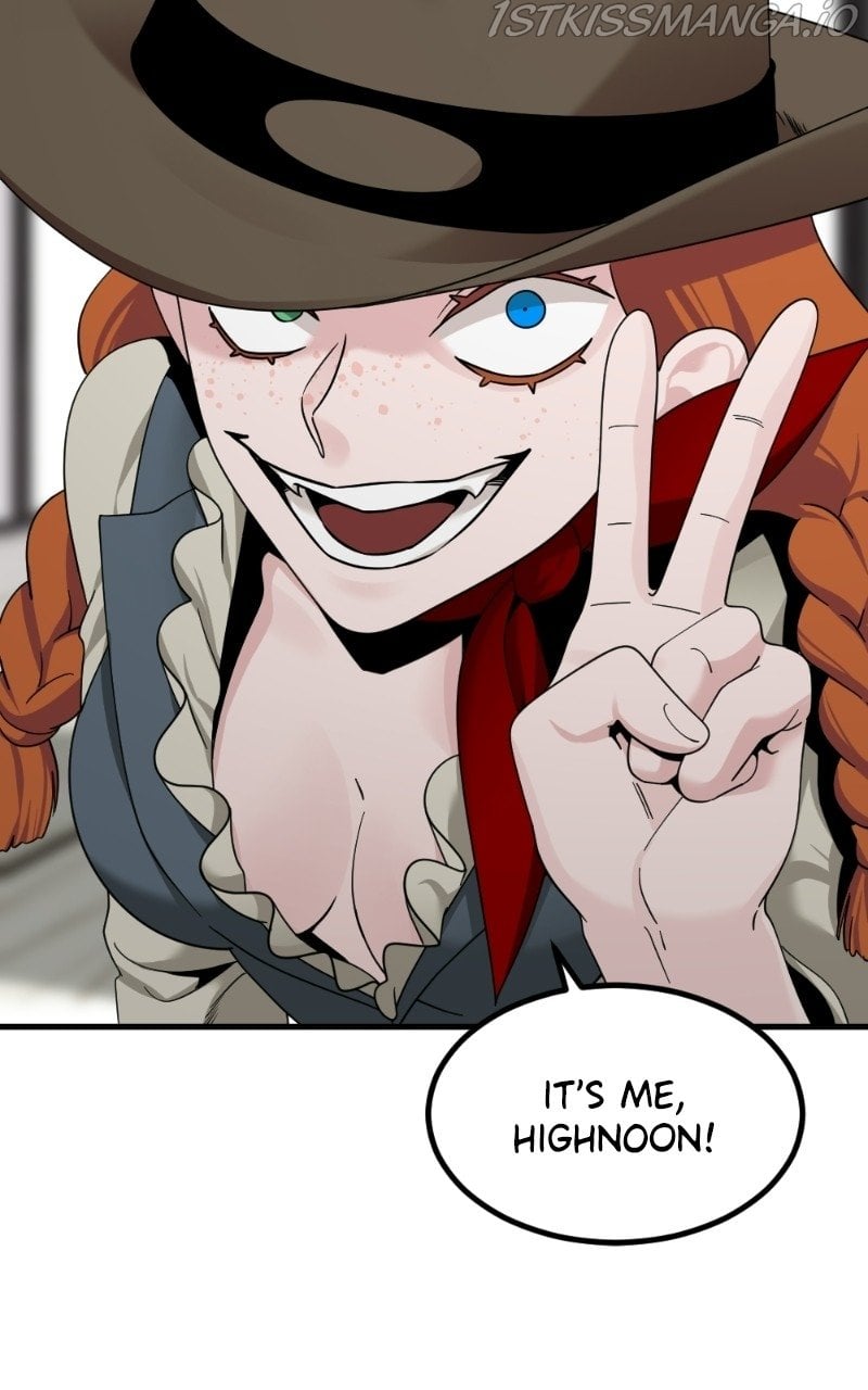 Hero Killer Chapter 78 - page 51