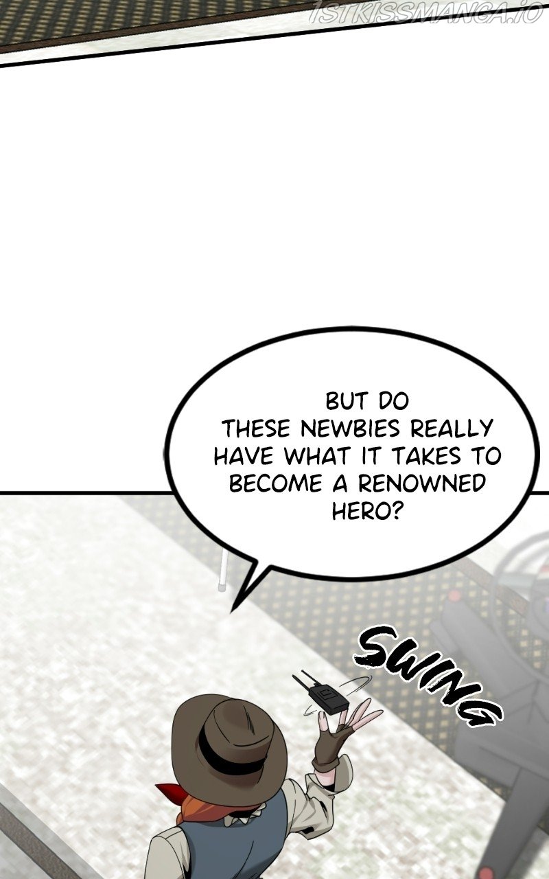 Hero Killer Chapter 78 - page 56