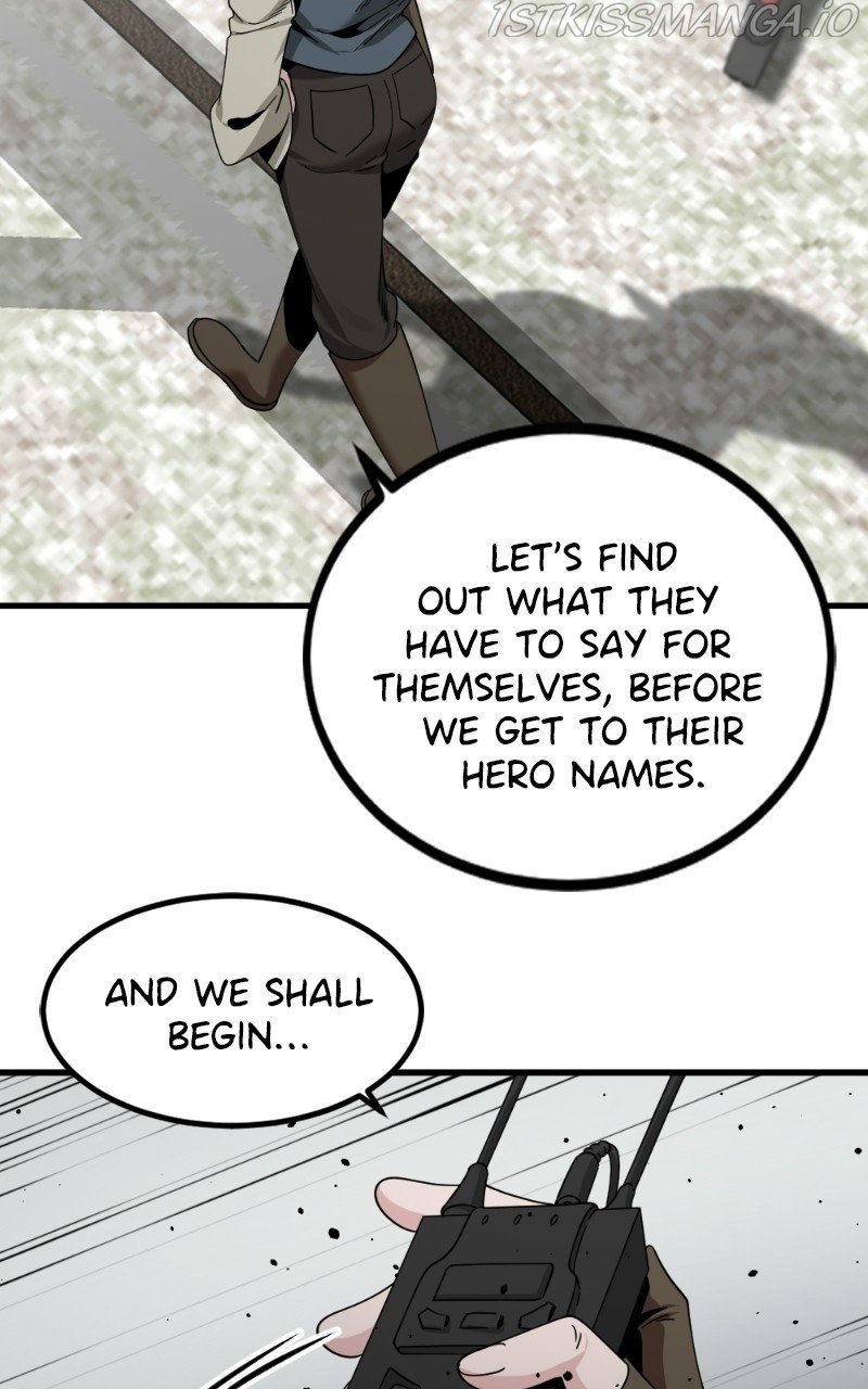 Hero Killer Chapter 78 - page 57