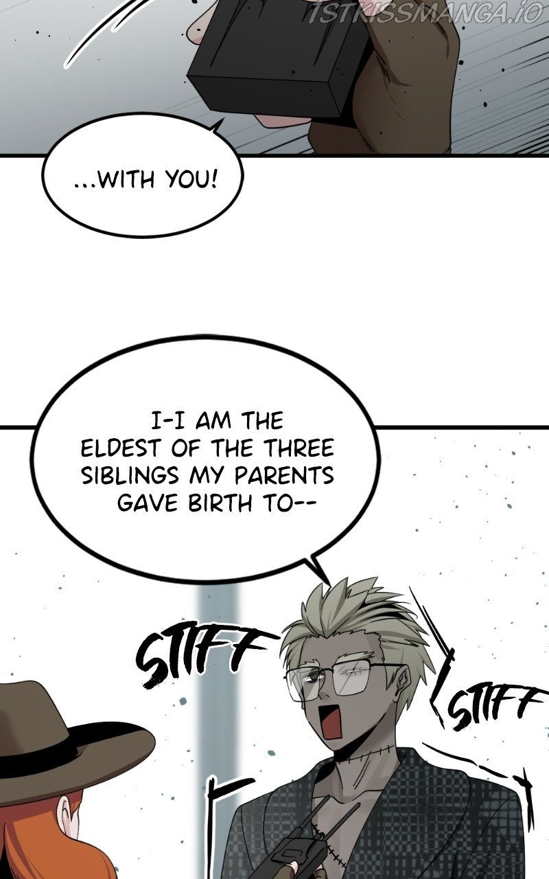 Hero Killer Chapter 78 - page 58