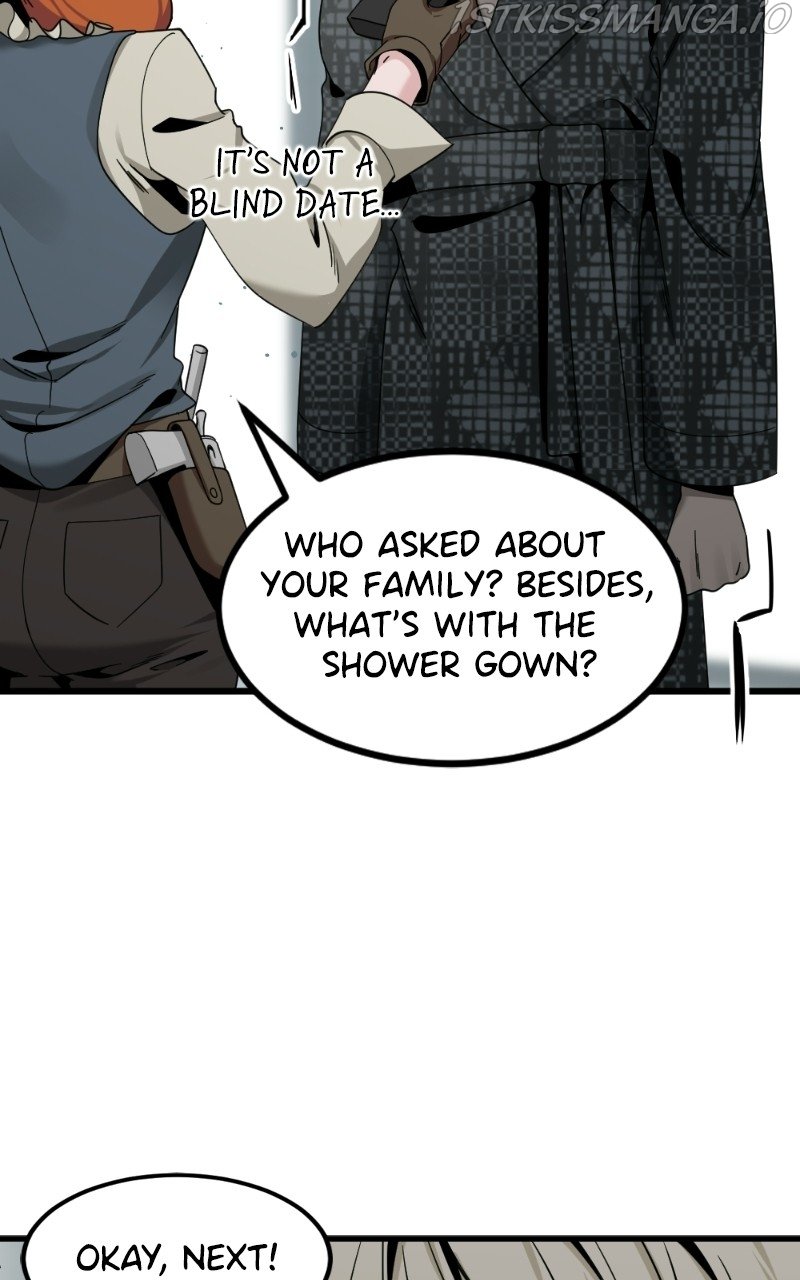 Hero Killer Chapter 78 - page 59