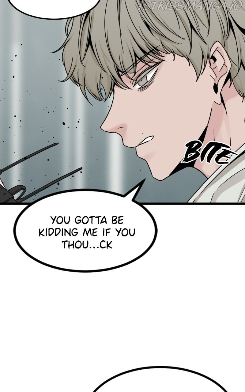 Hero Killer Chapter 78 - page 60