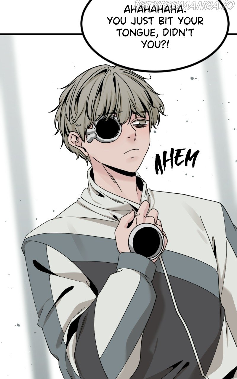 Hero Killer Chapter 78 - page 61