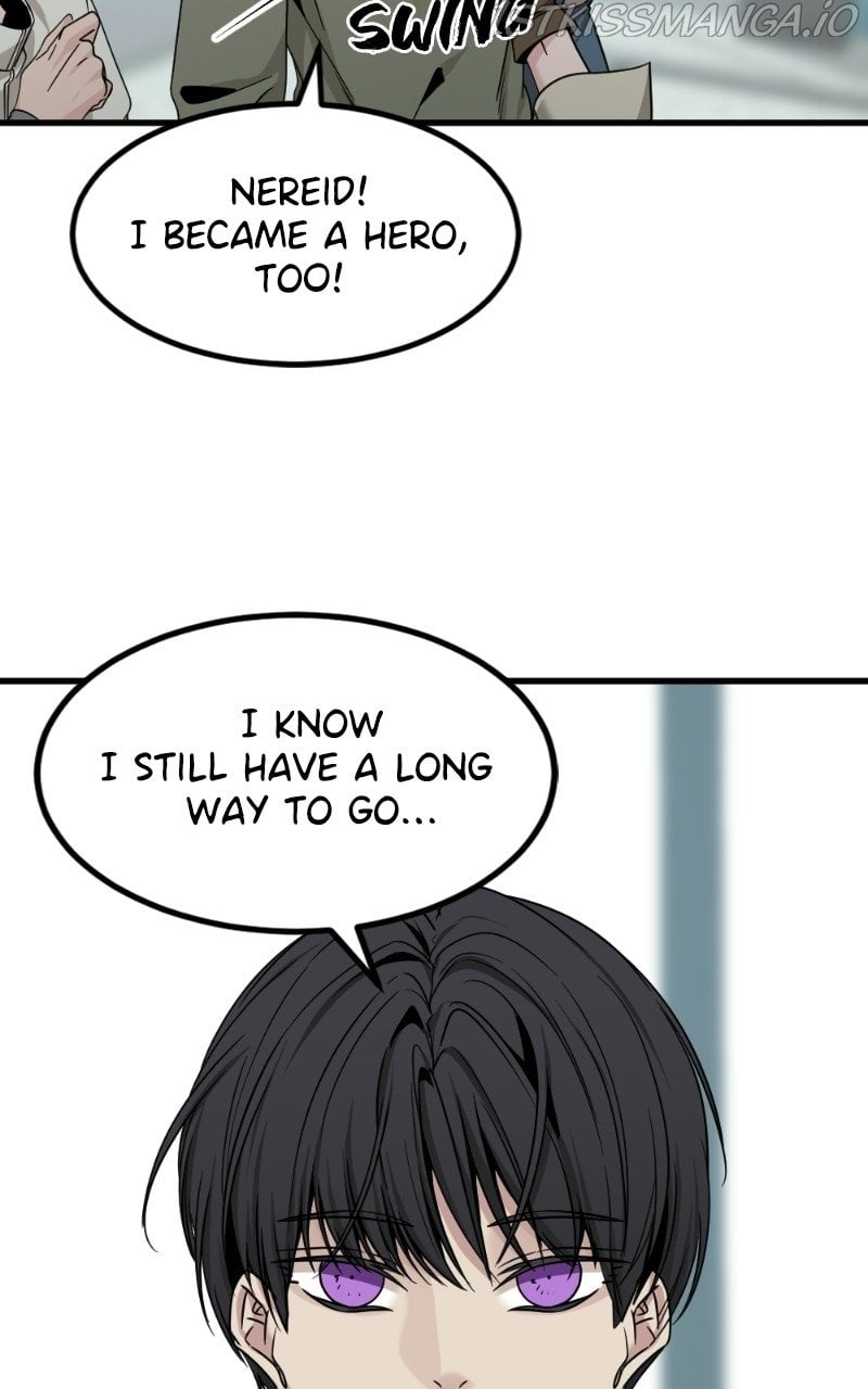 Hero Killer Chapter 78 - page 63