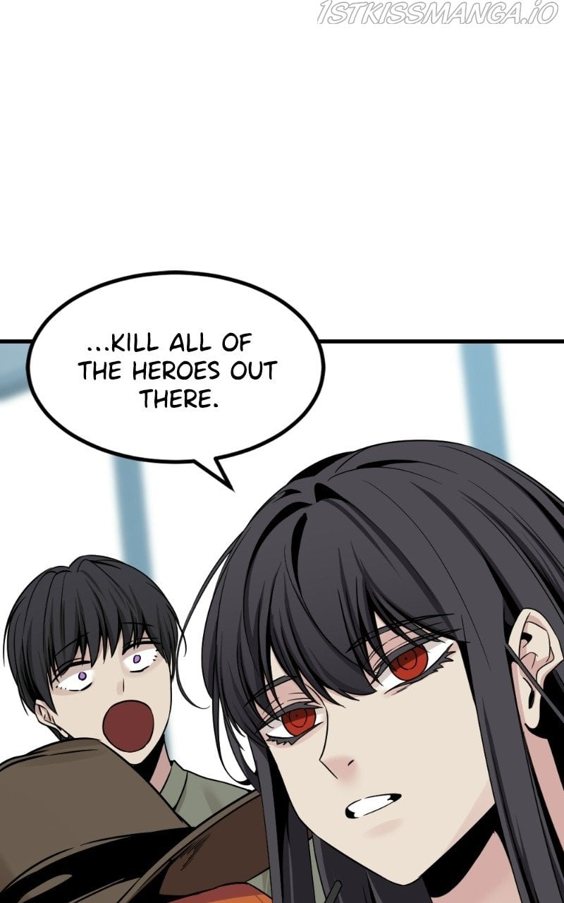 Hero Killer Chapter 78 - page 67
