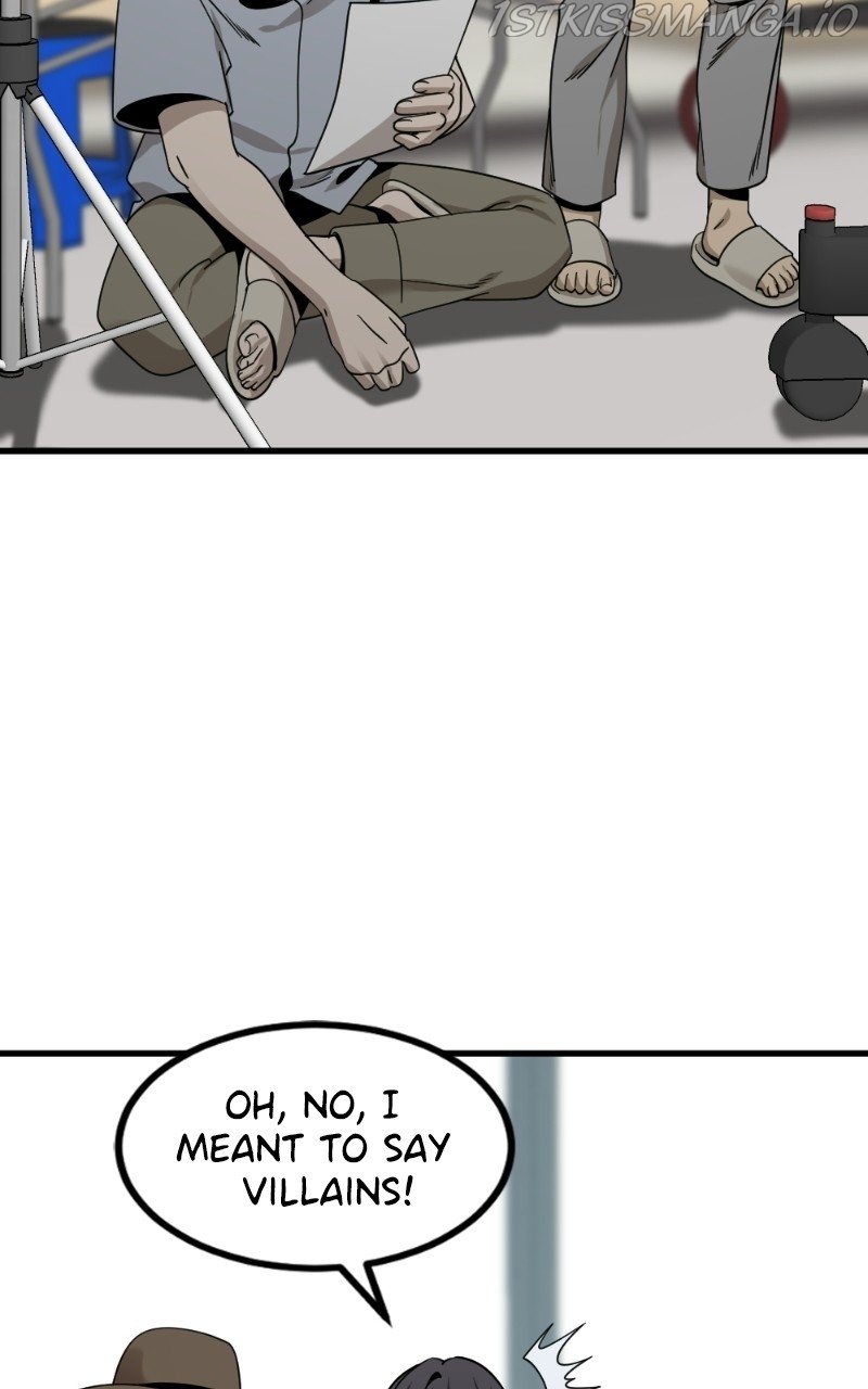 Hero Killer Chapter 78 - page 70