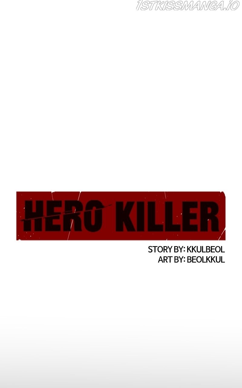 Hero Killer Chapter 78 - page 78