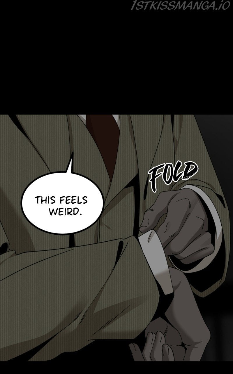 Hero Killer Chapter 78 - page 81