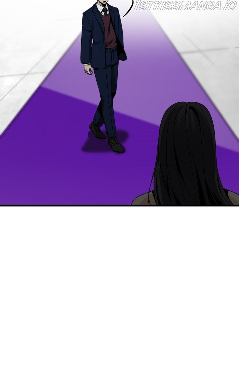 Hero Killer Chapter 78 - page 91