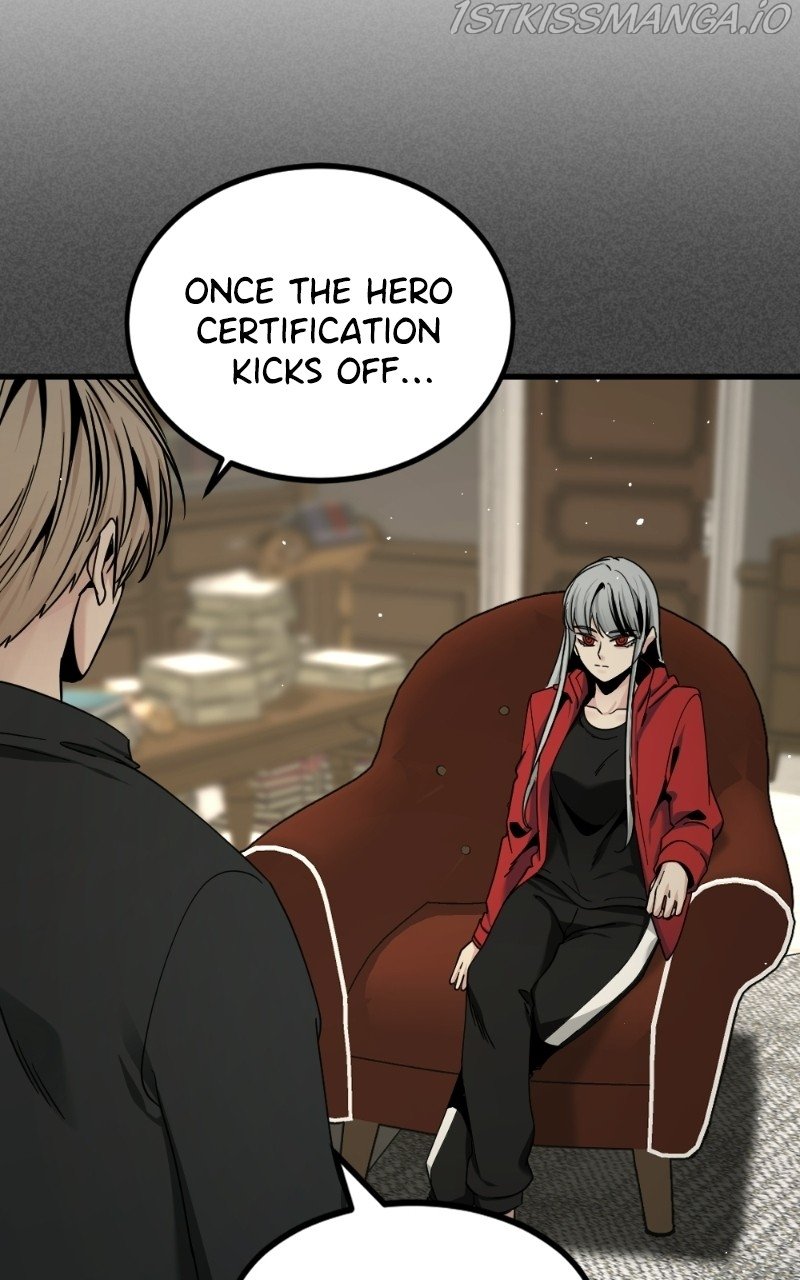 Hero Killer Chapter 78 - page 94