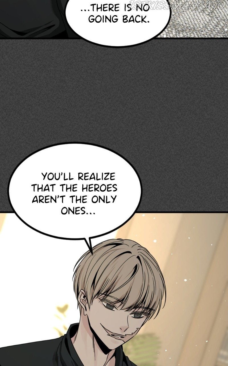 Hero Killer Chapter 78 - page 95