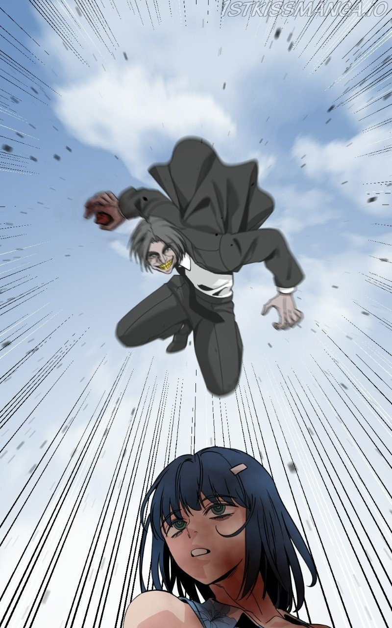 Hero Killer Chapter 77 - page 1