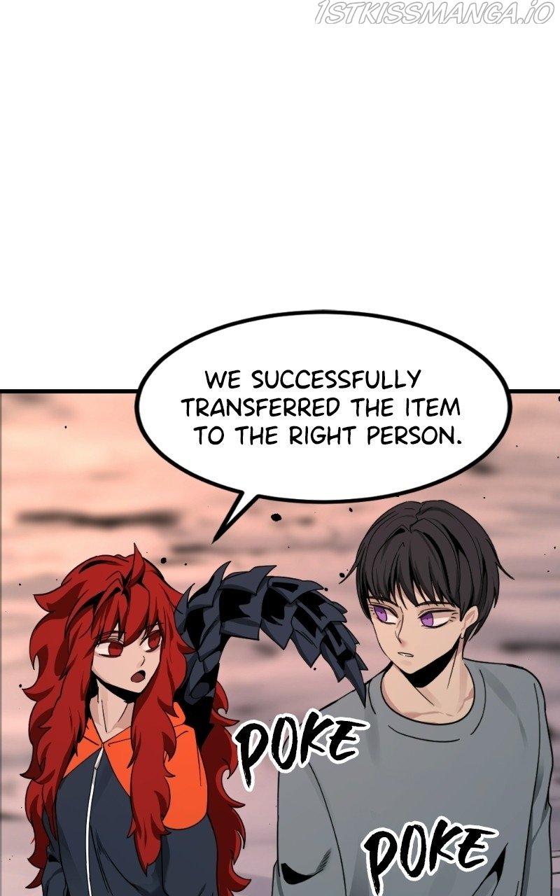 Hero Killer Chapter 77 - page 103