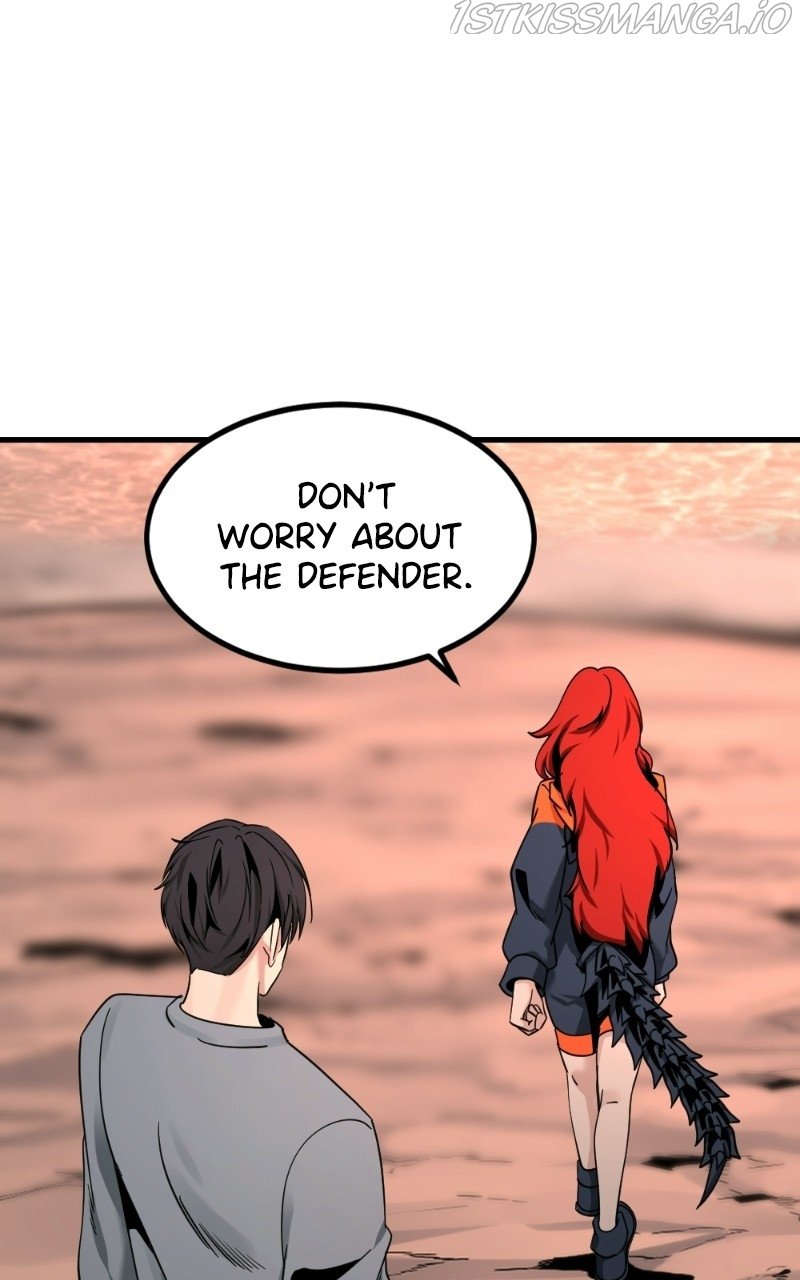 Hero Killer Chapter 77 - page 108