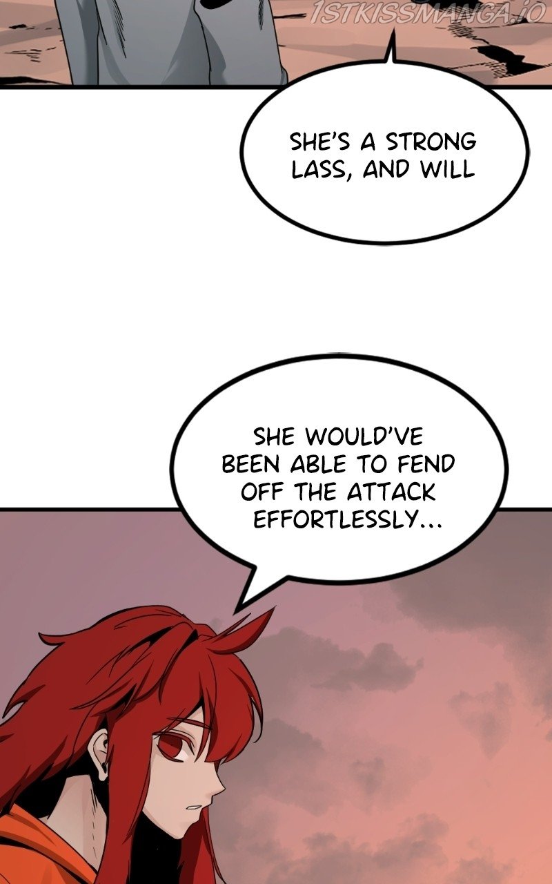 Hero Killer Chapter 77 - page 109
