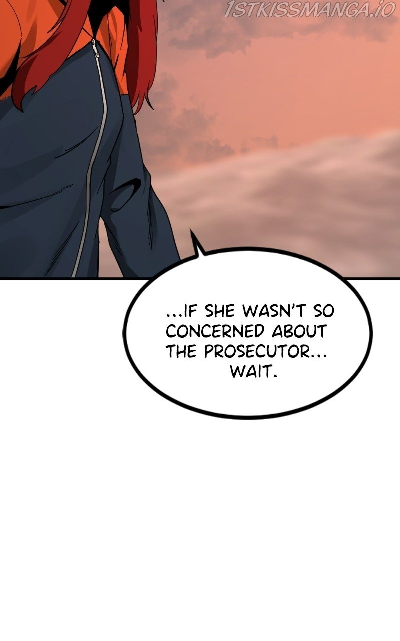 Hero Killer Chapter 77 - page 110
