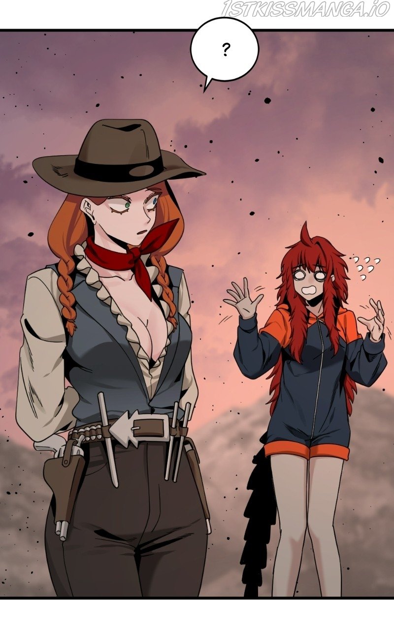 Hero Killer Chapter 77 - page 111