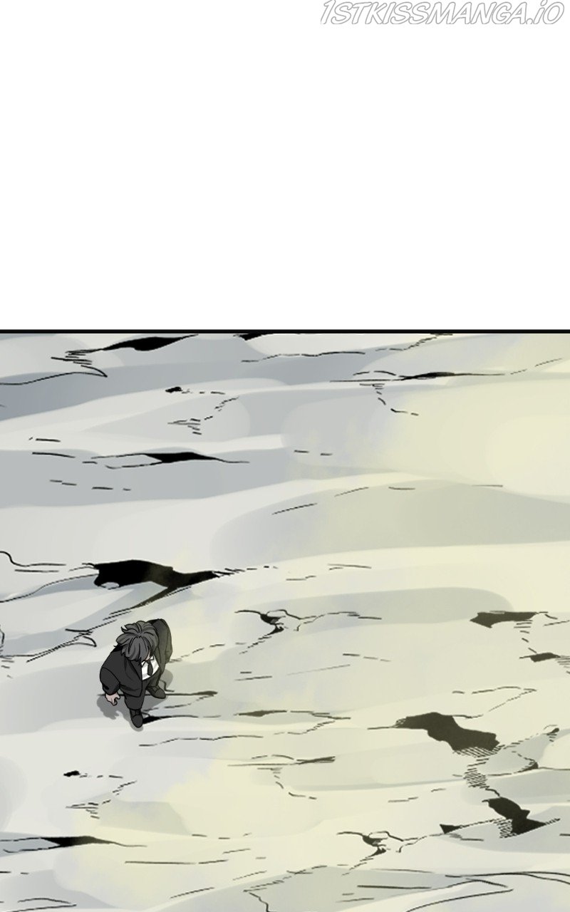 Hero Killer Chapter 77 - page 21