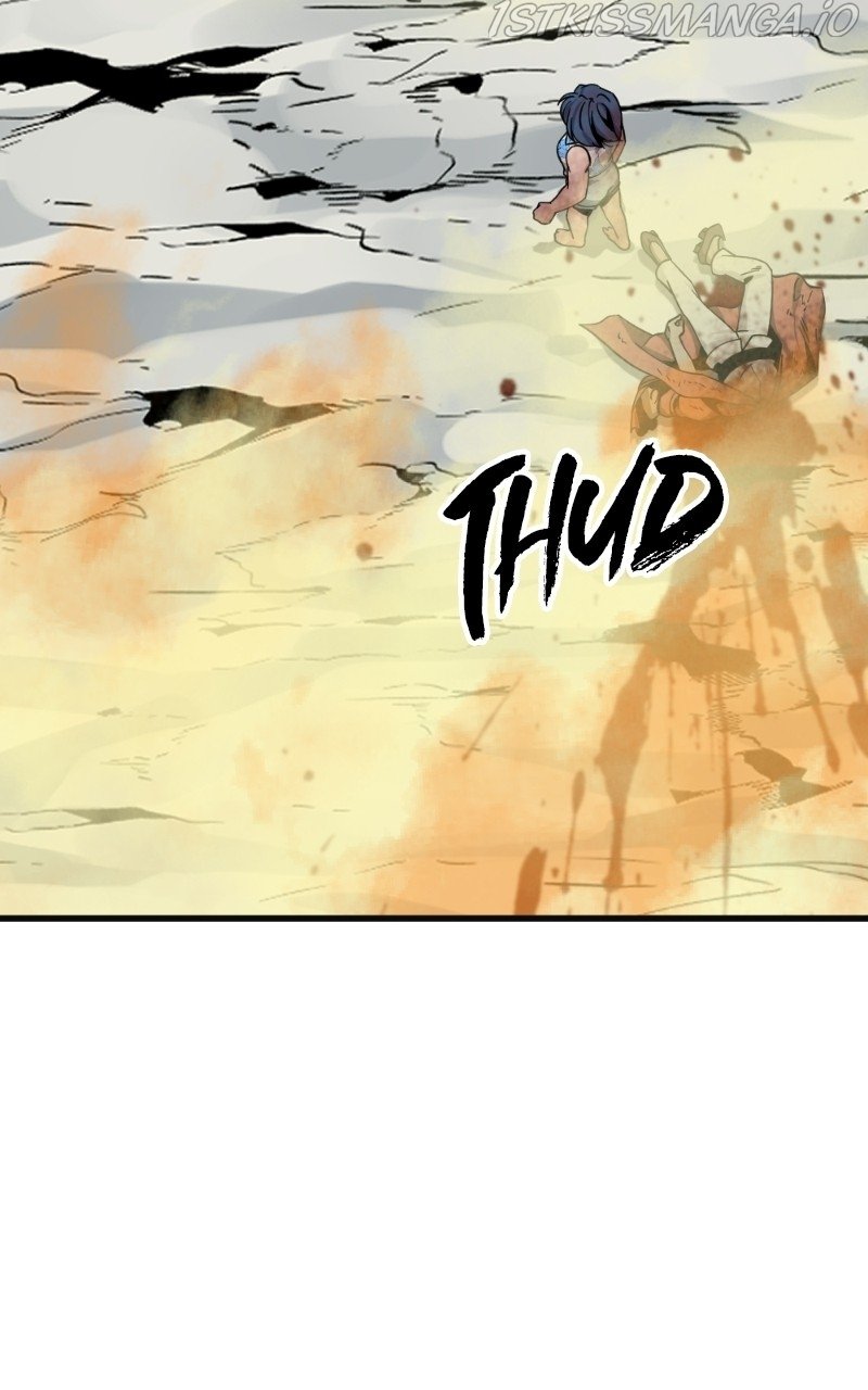 Hero Killer Chapter 77 - page 22