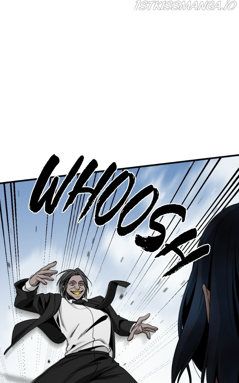 Hero Killer Chapter 77 - page 25