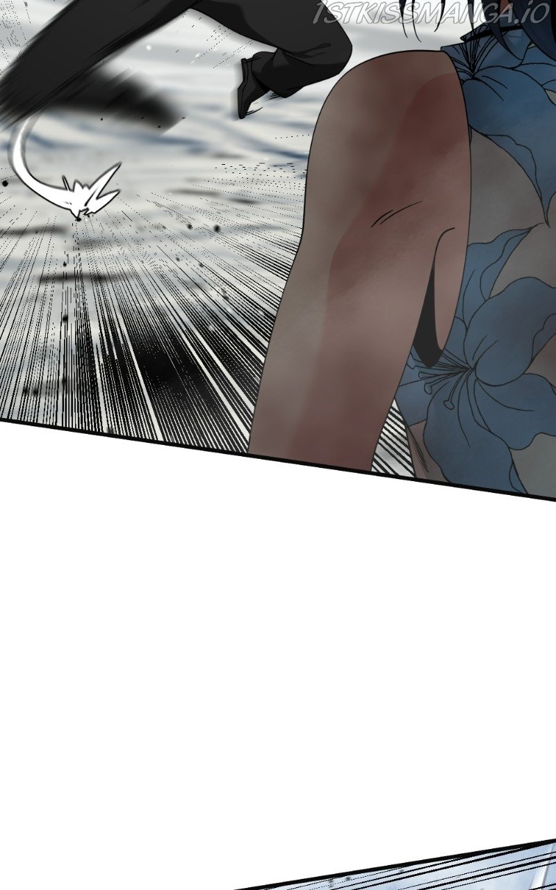 Hero Killer Chapter 77 - page 26