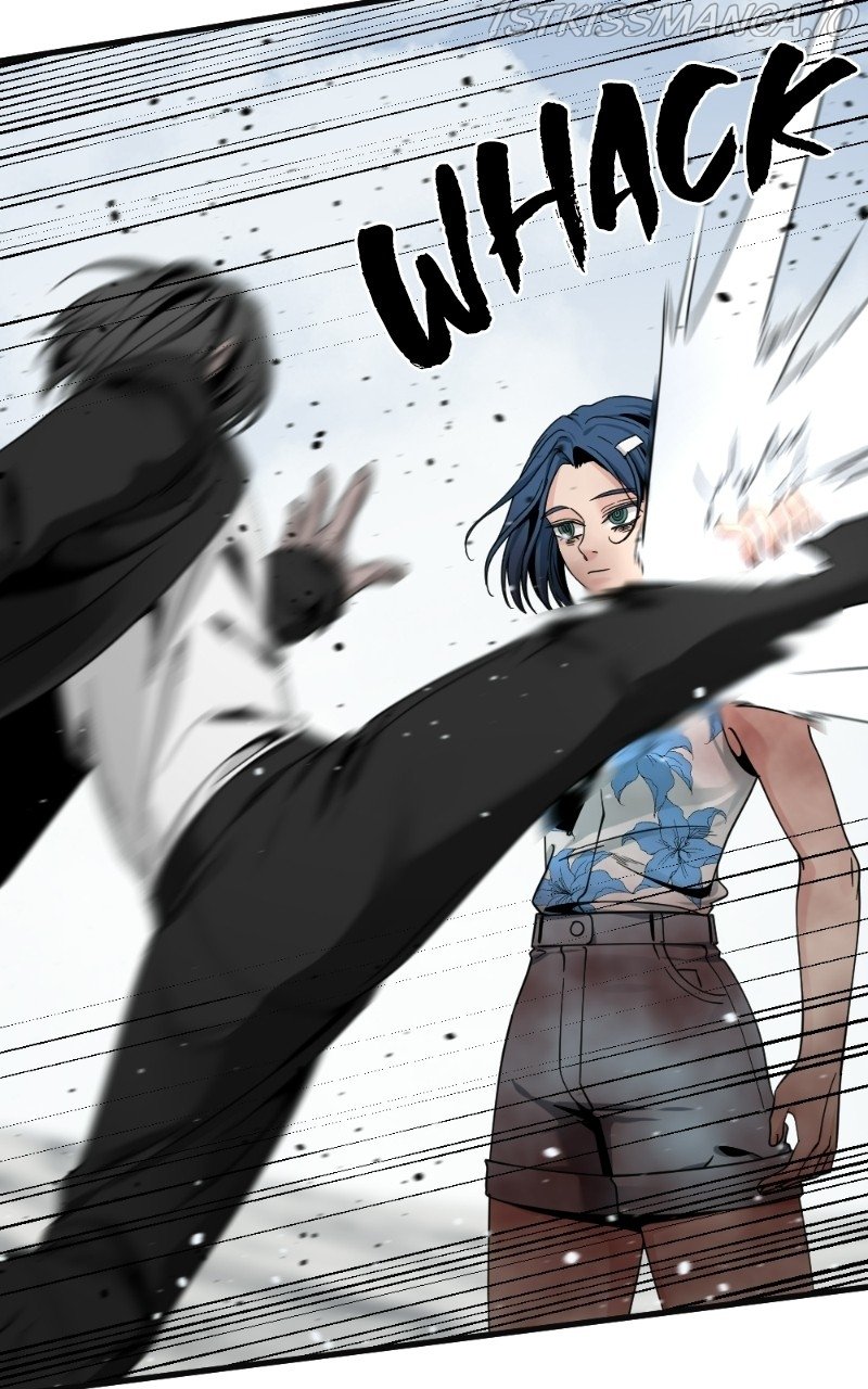 Hero Killer Chapter 77 - page 27
