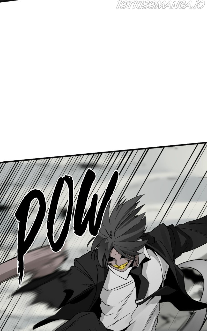 Hero Killer Chapter 77 - page 28