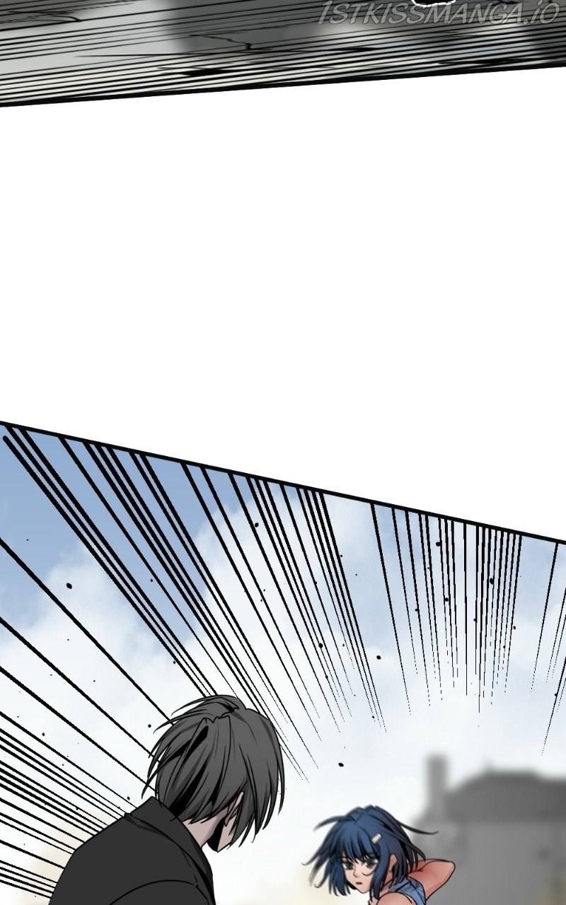 Hero Killer Chapter 77 - page 31