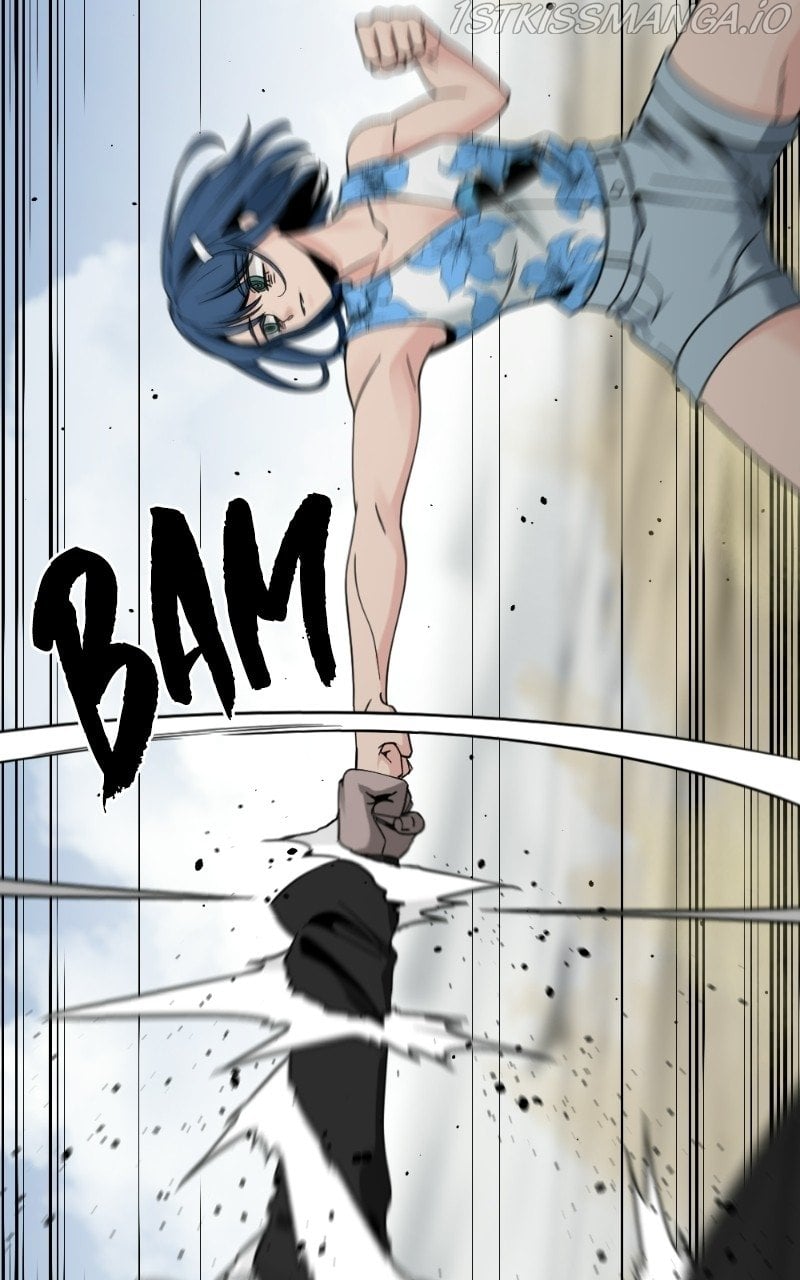 Hero Killer Chapter 77 - page 33