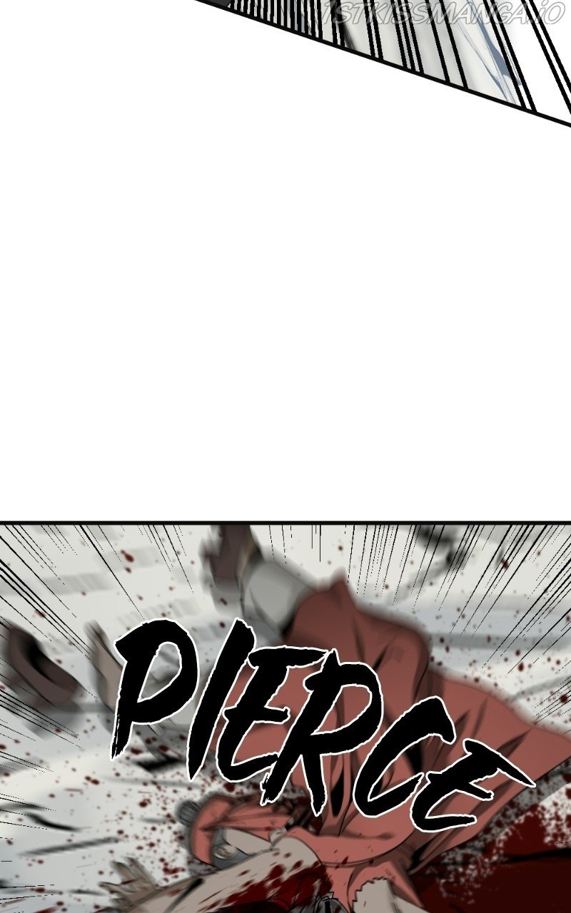 Hero Killer Chapter 77 - page 38