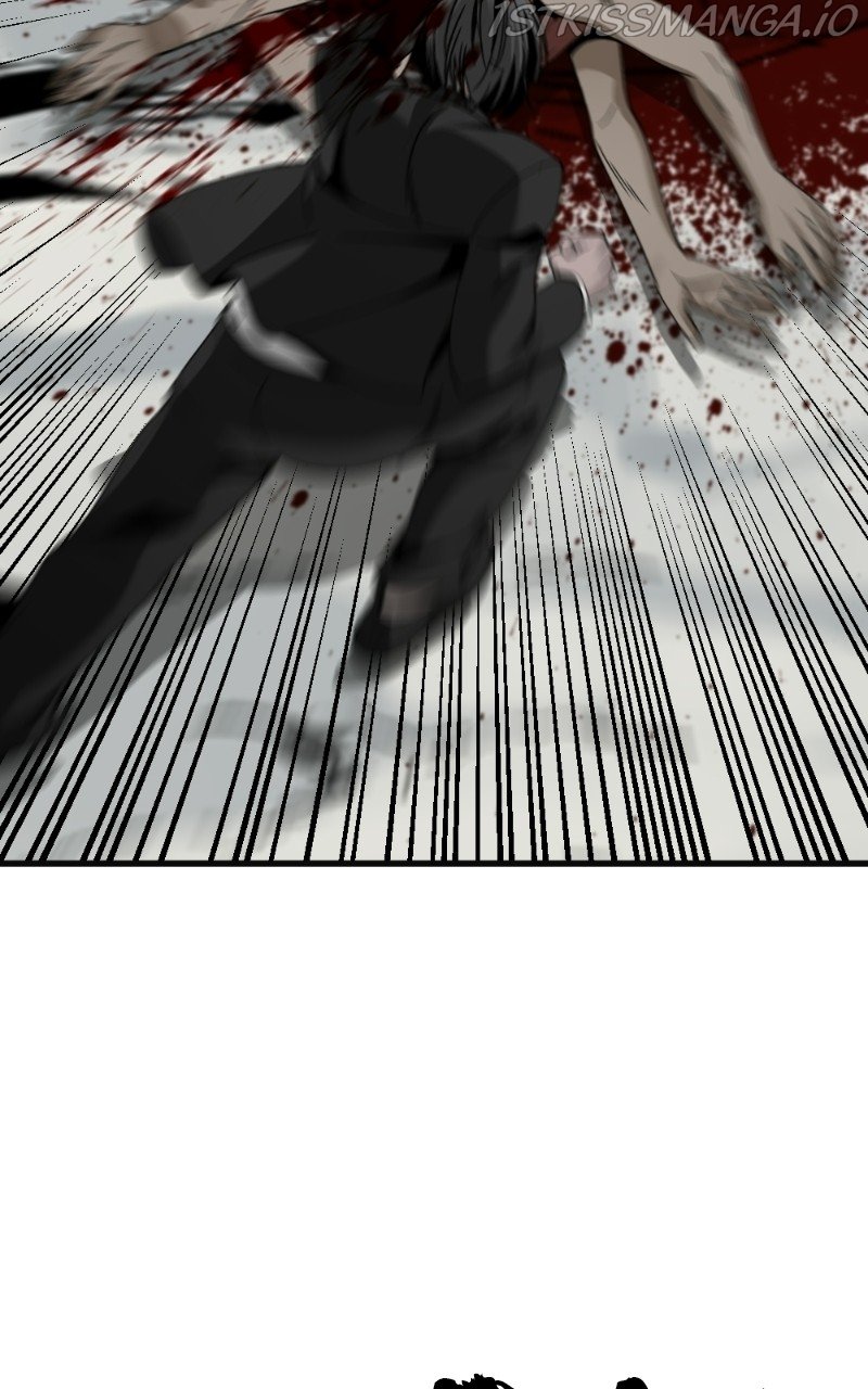 Hero Killer Chapter 77 - page 39
