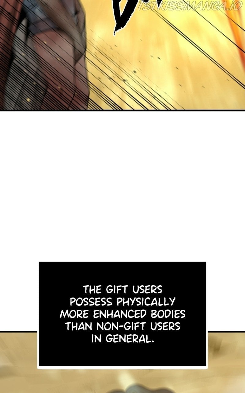Hero Killer Chapter 77 - page 4