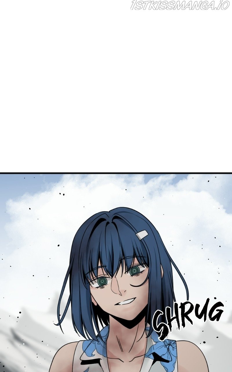 Hero Killer Chapter 77 - page 43