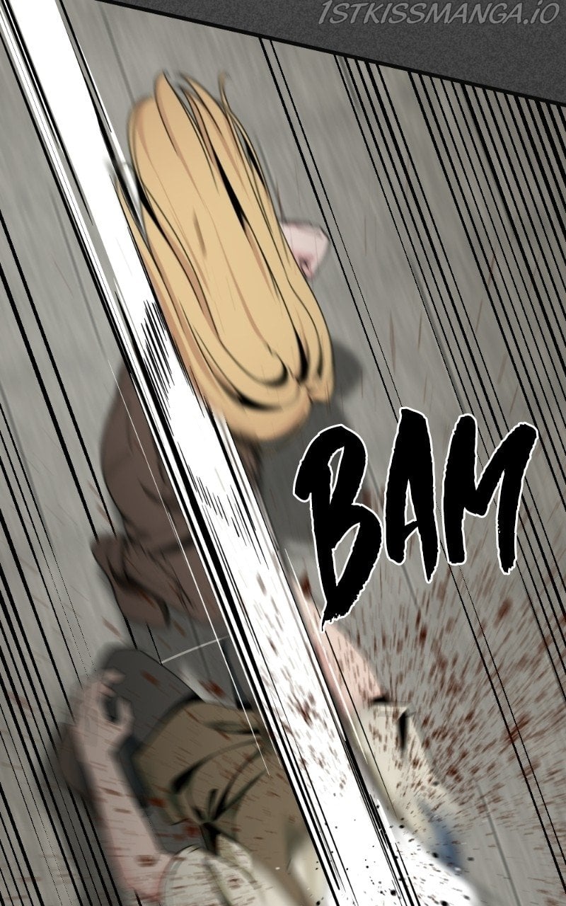 Hero Killer Chapter 77 - page 45
