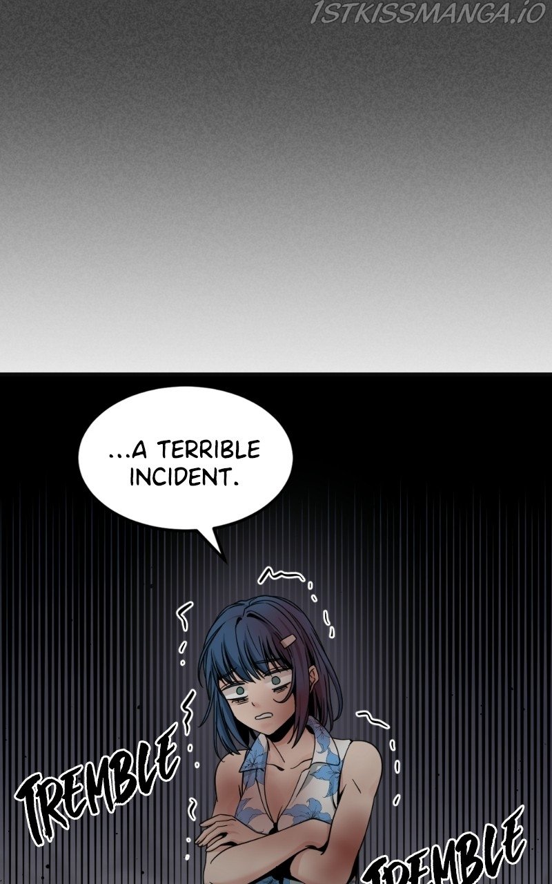 Hero Killer Chapter 77 - page 51