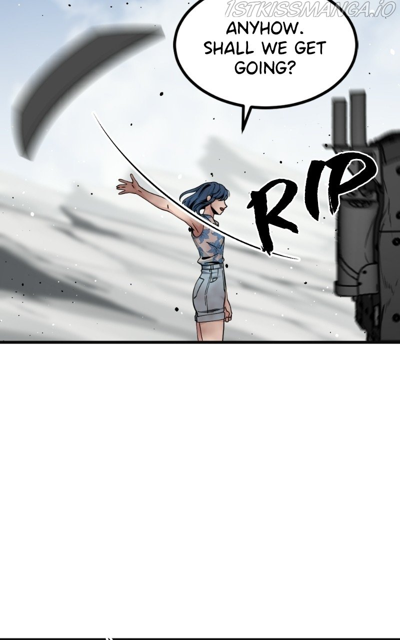 Hero Killer Chapter 77 - page 53