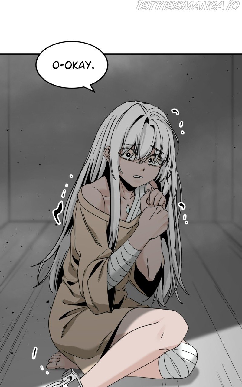 Hero Killer Chapter 77 - page 55