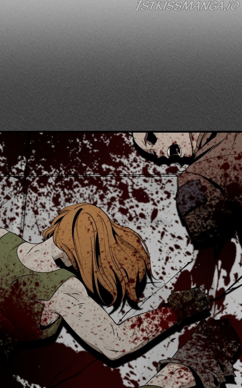 Hero Killer Chapter 77 - page 6